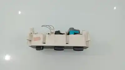 Peça sobressalente para automóvel em segunda mão comando de sofagem (chauffage / ar condicionado)  por citroen berlingo * referências oem iam 1848819655 vf3gjwjyb95199669 