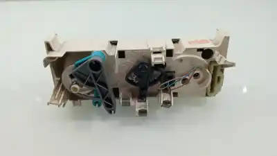Peça sobressalente para automóvel em segunda mão comando de sofagem (chauffage / ar condicionado)  por citroen berlingo * referências oem iam 1848819655 vf3gjwjyb95199669 