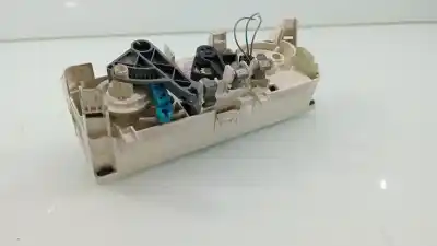 Peça sobressalente para automóvel em segunda mão comando de sofagem (chauffage / ar condicionado)  por citroen berlingo * referências oem iam 1848819655 vf3gjwjyb95199669 