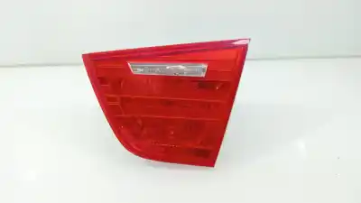 Pezzo di ricambio per auto di seconda mano luci posteriori destra per bmw serie 3 touring (e91) n57d30a riferimenti oem iam 7154162 wbapn91050a746079 