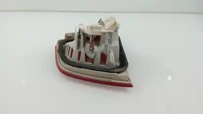 Pezzo di ricambio per auto di seconda mano LUCI POSTERIORI DESTRA per BMW SERIE 3 TOURING (E91)  Riferimenti OEM IAM 7154162 WBAPN91050A746079 