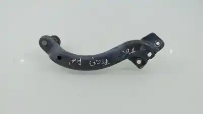 Second-hand car spare part support / sliding door guide for renault trafic ii combi renault trafic oem iam references d312370j  