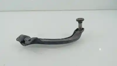 Peça sobressalente para automóvel em segunda mão Suporte / Guia De Porta De Correr por RENAULT TRAFIC II COMBI Renault trafic Referências OEM IAM D312370J  