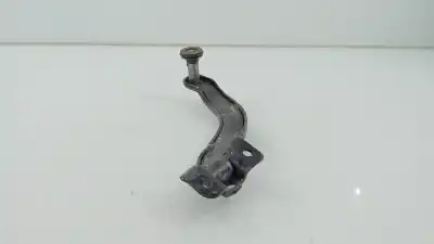 Second-hand car spare part support / sliding door guide for renault trafic ii combi renault trafic oem iam references d312370j  