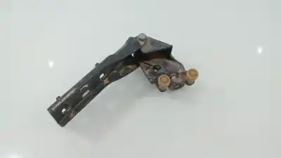 Second-hand car spare part support / sliding door guide for renault trafic ii combi renault trafic oem iam references 777645238r  