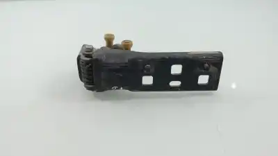 Second-hand car spare part support / sliding door guide for renault trafic ii combi renault trafic oem iam references 777645238r  