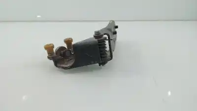 Peça sobressalente para automóvel em segunda mão Suporte / Guia De Porta De Correr por RENAULT TRAFIC II COMBI Renault trafic Referências OEM IAM 777645238R  