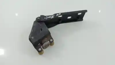 Second-hand car spare part support / sliding door guide for renault trafic ii combi renault trafic oem iam references 777645238r  