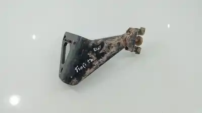 Peça sobressalente para automóvel em segunda mão Suporte / Guia De Porta De Correr por RENAULT TRAFIC II COMBI Renault trafic Referências OEM IAM 745965439R  