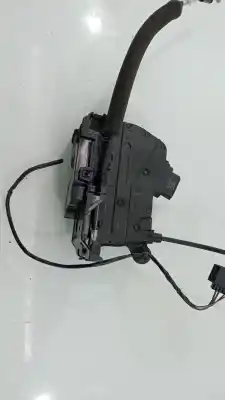 Автозапчасти б/у замок задней правой двери за SMART FORFOUR Basis (66kW) (453.044) 90 CV / 66 KW ссылки OEM IAM A4537307500 WME4530441Y185108 