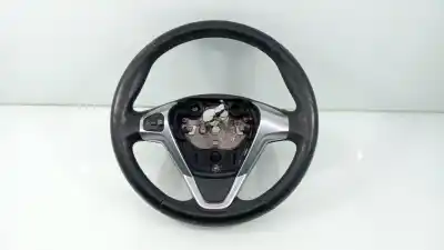 Peça sobressalente para automóvel em segunda mão volante por ford fiesta (ccn) trend referências oem iam av113600 wf0dxxgakdeu09140 