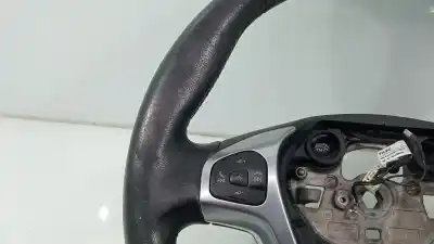 Peça sobressalente para automóvel em segunda mão volante por ford fiesta (ccn) trend referências oem iam av113600 wf0dxxgakdeu09140 