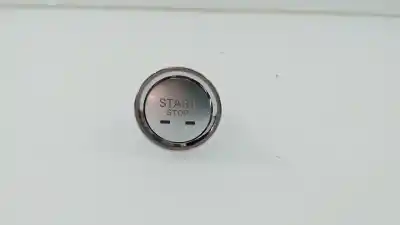 Second-hand car spare part start/stop button for mg rover mg hs 1.5 ehs hybrid (csa6463) oem iam references 528193772 lsja24u97pn107606 