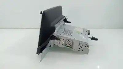 Second-hand car spare part multifunction display for mg rover mg hs 1.5 ehs hybrid (csa6463) oem iam references 11534068