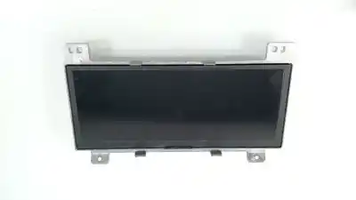 Second-hand car spare part dashboard for mg rover mg hs 1.5 ehs hybrid (csa6463) oem iam references 11474051