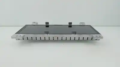 Peça sobressalente para automóvel em segunda mão quadrante por mg rover mg hs 1.5 ehs hybrid (csa6463) referências oem iam 11474051 lsja24u97pn107606 