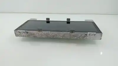 Peça sobressalente para automóvel em segunda mão quadrante por mg rover mg hs 1.5 ehs hybrid (csa6463) referências oem iam 11474051 lsja24u97pn107606 