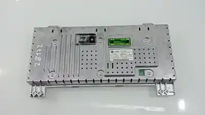 Peça sobressalente para automóvel em segunda mão quadrante por mg rover mg hs 1.5 ehs hybrid (csa6463) referências oem iam 11474051 lsja24u97pn107606 