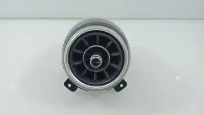Second-hand car spare part air vent for mg rover mg hs 1.5 ehs hybrid (csa6463) oem iam references p10627684r