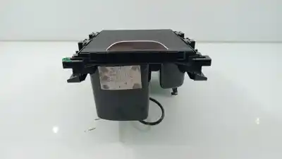 Second-hand car spare part comfort module for mg rover mg hs 1.5 ehs hybrid (csa6463) oem iam references  lsja24u97pn107606 