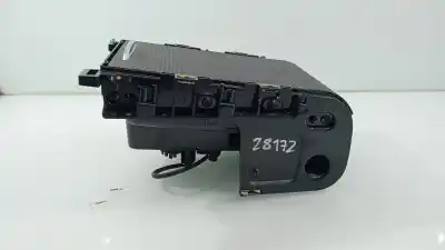 Second-hand car spare part comfort module for mg rover mg hs 1.5 ehs hybrid (csa6463) oem iam references  lsja24u97pn107606 