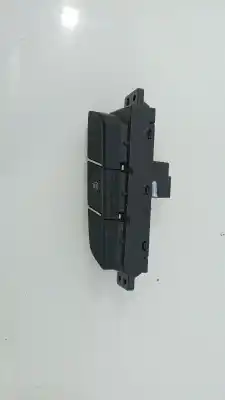 Second-hand car spare part switch for mg rover mg hs 1.5 ehs hybrid (csa6463) oem iam references 10531381 lsja24u97pn107606 