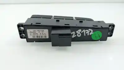 Second-hand car spare part switch for mg rover mg hs 1.5 ehs hybrid (csa6463) oem iam references 10531381 lsja24u97pn107606 