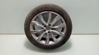 Автозапчастина б/у ШИНА для VOLKSWAGEN T-ROC  Посилання на OEM IAM 2GA601025D WVGZZZA1ZKV062974 AÑO 2018