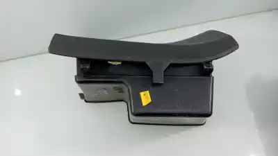 Peça sobressalente para automóvel em segunda mão porta luvas por ford fiesta (ccn) trend referências oem iam 8a61a06010a wf0dxxgakdeu09140 