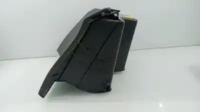 Peça sobressalente para automóvel em segunda mão Porta Luvas por FORD FIESTA (CCN) Trend Referências OEM IAM 8A61A06010A WF0DXXGAKDEU09140 