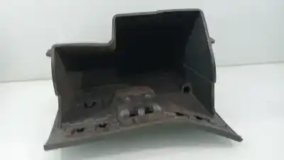 Peça sobressalente para automóvel em segunda mão porta luvas por ford fiesta (ccn) trend referências oem iam 8a61a06010a wf0dxxgakdeu09140 