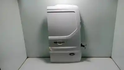 Автозапчастина б/у двері задні праві для ford transit connect (chc) xvga посилання на oem iam  wf0rxxwpgrgg54146 