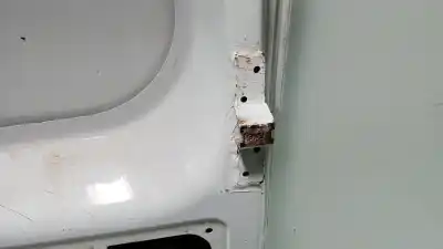 Автозапчастина б/у двері задні праві для ford transit connect (chc) xvga посилання на oem iam  wf0rxxwpgrgg54146 