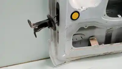 Автозапчастина б/у двері задні праві для ford transit connect (chc) xvga посилання на oem iam  wf0rxxwpgrgg54146 