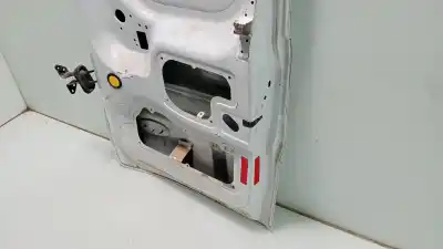 Автозапчастина б/у двері задні праві для ford transit connect (chc) xvga посилання на oem iam  wf0rxxwpgrgg54146 