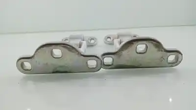 Автозапчастина б/у петля для ford transit connect (chc) xvga посилання на oem iam dt11v42982ac wf0rxxwpgrgg54146 