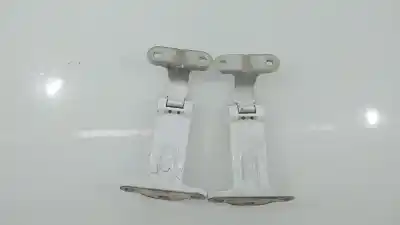 Автозапчастина б/у петля для ford transit connect (chc) xvga посилання на oem iam dt11v42982ac wf0rxxwpgrgg54146 