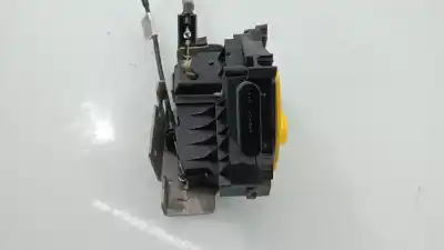 Автозапчастина б/у замок заднього правого дверя для FORD TRANSIT CONNECT (CHC) XVGA Посилання на OEM IAM DT11V43288BG WF0RXXWPGRGG54146 