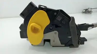 Автозапчастина б/у замок заднього правого дверя для ford transit connect (chc) xvga посилання на oem iam dt11v43288bg wf0rxxwpgrgg54146 