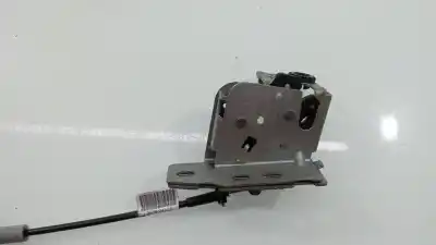 Автозапчастина б/у замок заднього правого дверя для ford transit connect (chc) xvga посилання на oem iam dt11v43288bg wf0rxxwpgrgg54146 