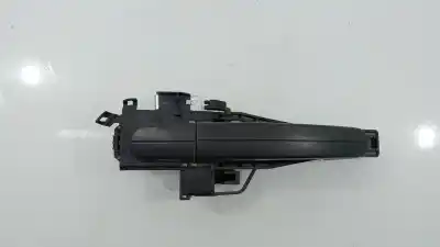 Автозапчастина б/у завнішня ручка задня права для ford transit connect (chc) xvga посилання на oem iam am51u22404da wf0rxxwpgrgg54146 