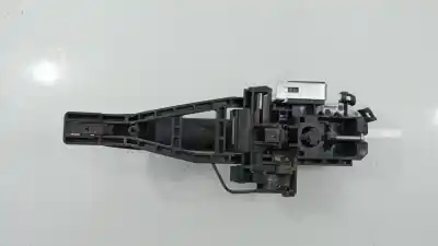 Автозапчастина б/у завнішня ручка задня права для FORD TRANSIT CONNECT (CHC) XVGA Посилання на OEM IAM AM51U22404DA WF0RXXWPGRGG54146 