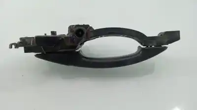 Автозапчастина б/у завнішня ручка задня права для ford transit connect (chc) xvga посилання на oem iam am51u22404da wf0rxxwpgrgg54146 