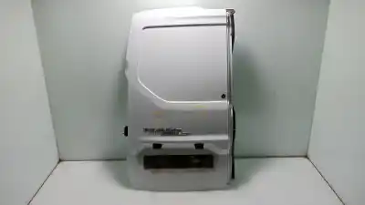 Автозапчастина б/у двері задні ліві для ford transit connect (chc) xvga посилання на oem iam  wf0rxxwpgrgg54146 