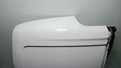 Автозапчастина б/у двері задні ліві для FORD TRANSIT CONNECT (CHC) XVGA Посилання на OEM IAM  WF0RXXWPGRGG54146 