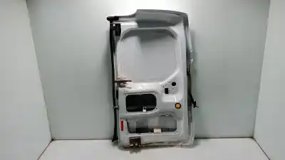 Автозапчастина б/у двері задні ліві для ford transit connect (chc) xvga посилання на oem iam  wf0rxxwpgrgg54146 