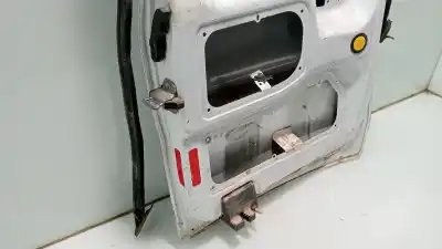 Автозапчастина б/у двері задні ліві для ford transit connect (chc) xvga посилання на oem iam  wf0rxxwpgrgg54146 