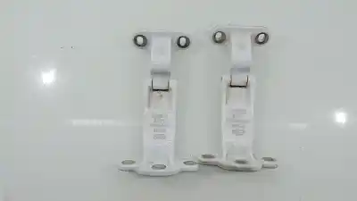 Автозапчастина б/у петля для ford transit connect (chc) xvga посилання на oem iam dt11v42982ac wf0rxxwpgrgg54146 