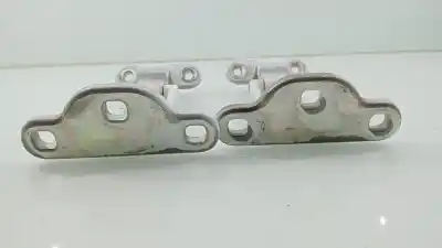 Автозапчастина б/у петля для ford transit connect (chc) xvga посилання на oem iam dt11v42982ac wf0rxxwpgrgg54146 