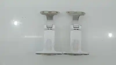 Автозапчастина б/у петля для ford transit connect (chc) xvga посилання на oem iam dt11v42982ac wf0rxxwpgrgg54146 